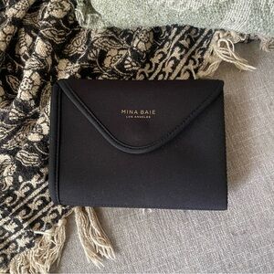 Mina Baie Changing Pad Envelope